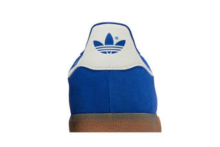 adidas Gazelle 'Royal Blue Gum'