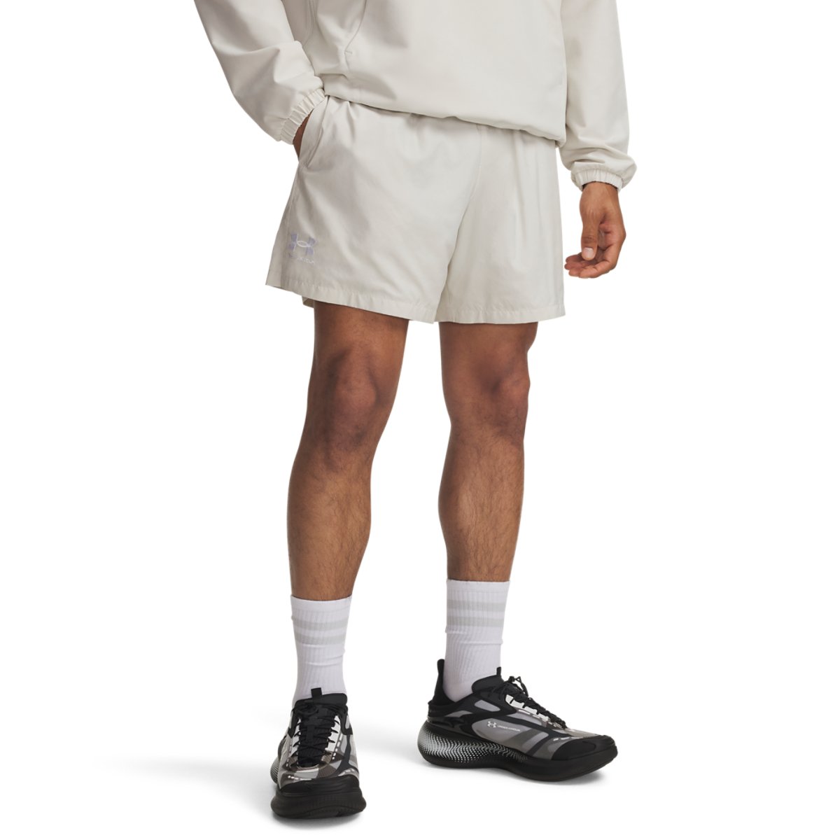 Under Armour Woven Volley Shorts