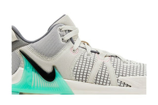 Nike LeBron Witness 7 'Flat Pewter Mint'
