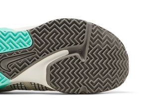 Nike LeBron Witness 7 'Flat Pewter Mint'
