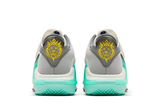 Nike LeBron Witness 7 'Flat Pewter Mint'