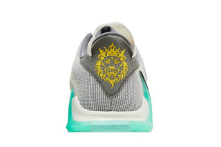 Nike LeBron Witness 7 'Flat Pewter Mint'