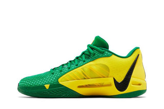 Nike Sabrina 1 'Oregon Ducks'