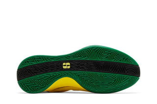 Nike Sabrina 1 'Oregon Ducks'