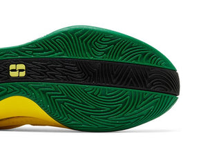 Nike Sabrina 1 'Oregon Ducks'