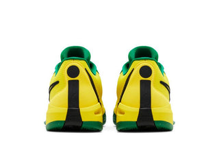 Nike Sabrina 1 'Oregon Ducks'