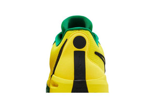 Nike Sabrina 1 'Oregon Ducks'