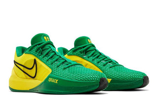 Nike Sabrina 1 'Oregon Ducks'