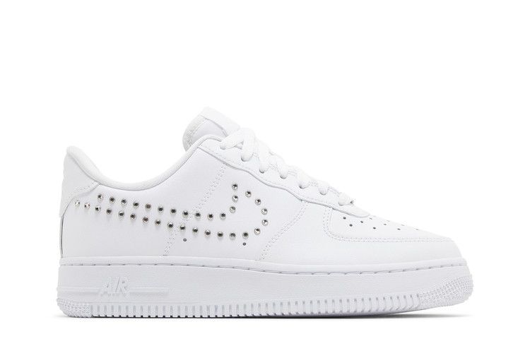 Nike Air Force 1 '07 'Studded Swoosh'