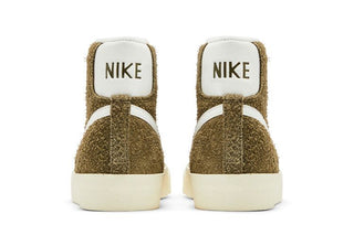 Nike Blazer Mid '77 Vintage 'Olive Suede'