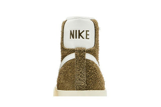 Nike Blazer Mid '77 Vintage 'Olive Suede'