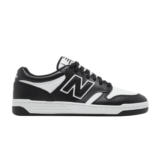 New Balance 480 'White Black'