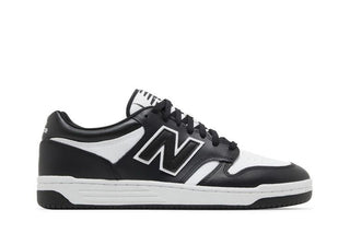 New Balance 480 'White Black'