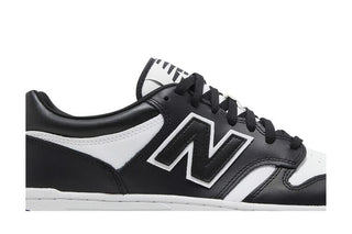 New Balance 480 'White Black'
