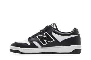 New Balance 480 'White Black'