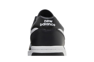 New Balance 480 'White Black'