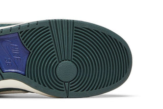 Nike Dunk Low Pro SB 'Deep Royal Vintage Green'