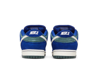 Nike Dunk Low Pro SB 'Deep Royal Vintage Green'
