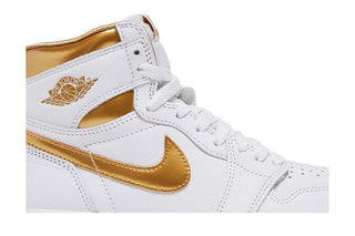Air Jordan 1 Retro High OG 'Metallic Gold'
