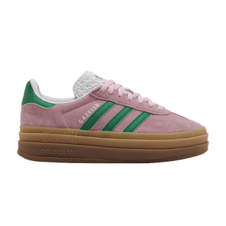 adidas Gazelle Bold 'True Pink Green'