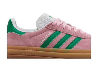 adidas Gazelle Bold 'True Pink Green'