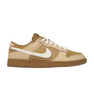 Nike Dunk Low 'Waffle'