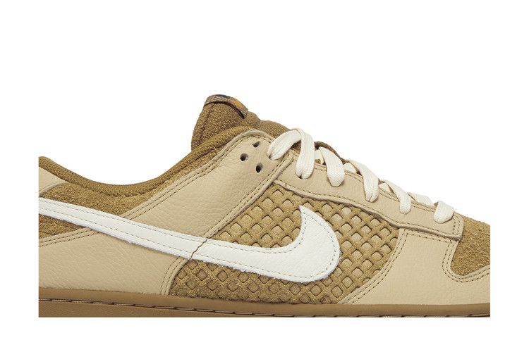 Nike Dunk Low 'Waffle'