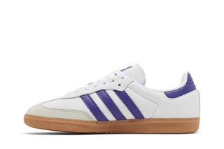 adidas Samba OG 'White Energy Ink Gum'