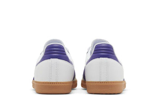 adidas Samba OG 'White Energy Ink Gum'