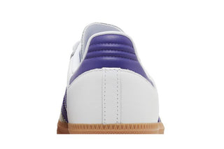 adidas Samba OG 'White Energy Ink Gum'