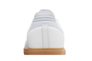 adidas Samba OG 'White Halo Blue Gum'