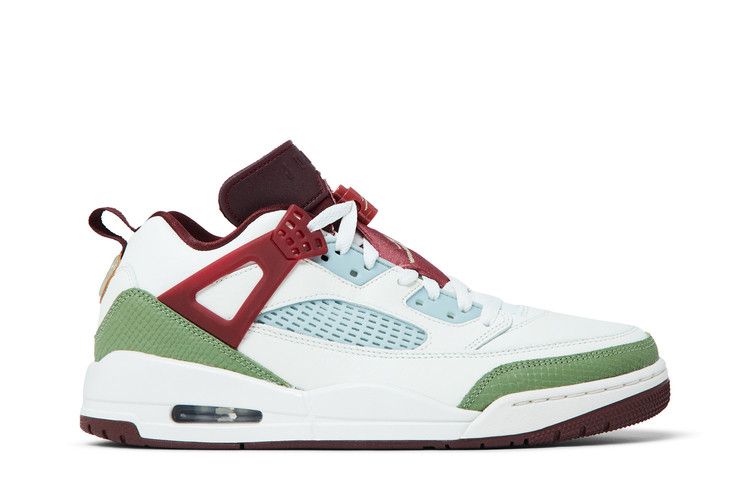 Air Jordan Spizike Low 'Year of the Dragon'