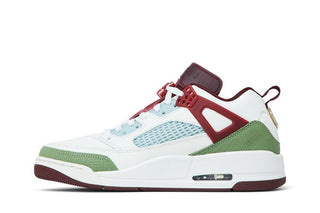 Air Jordan Spizike Low 'Year of the Dragon'