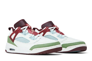 Air Jordan Spizike Low 'Year of the Dragon'