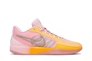 Nike Sabrina 1 'West Coast Roots'