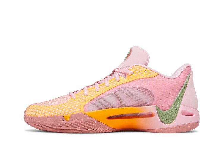 Nike Sabrina 1 'West Coast Roots'