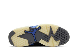 Air Jordan Jordan MVP 'Black Varsity Royal'