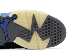 Air Jordan Jordan MVP 'Black Varsity Royal'