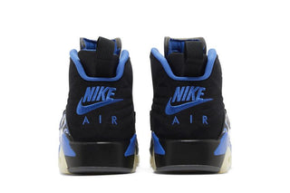 Air Jordan Jordan MVP 'Black Varsity Royal'