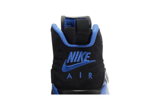 Air Jordan Jordan MVP 'Black Varsity Royal'