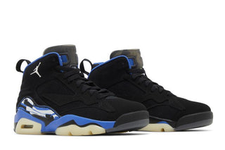 Air Jordan Jordan MVP 'Black Varsity Royal'