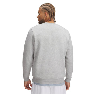 Under Armour Essential Fleece Crew