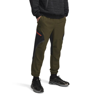 Under Armour Unstoppable Cargo Pants