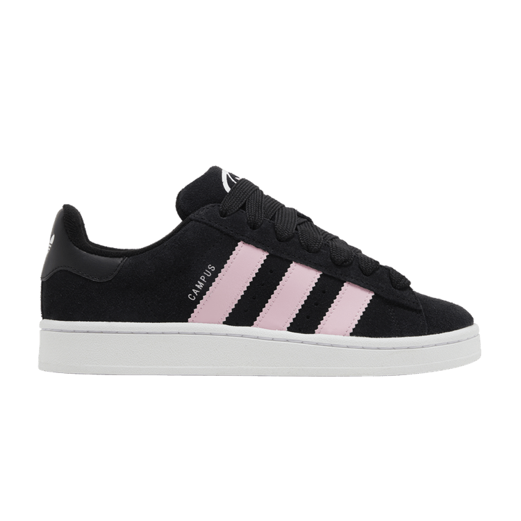 adidas Campus 00s 'Black True Pink'