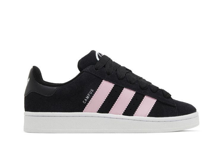 adidas Campus 00s 'Black True Pink'