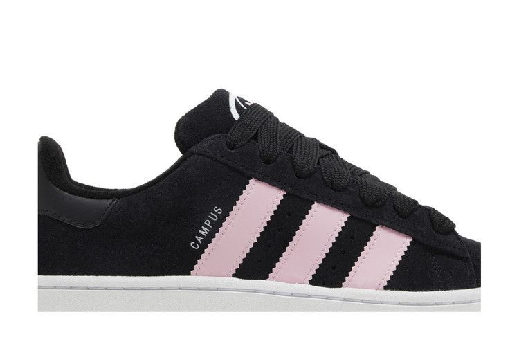 adidas Campus 00s 'Black True Pink'