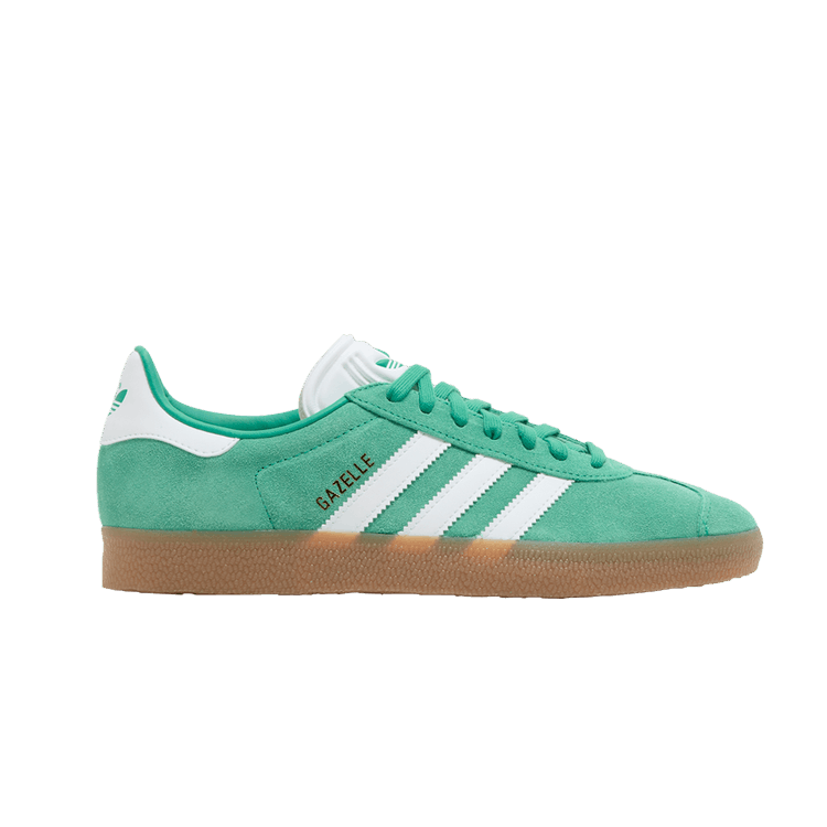 adidas Gazelle 'Court Green Gum'