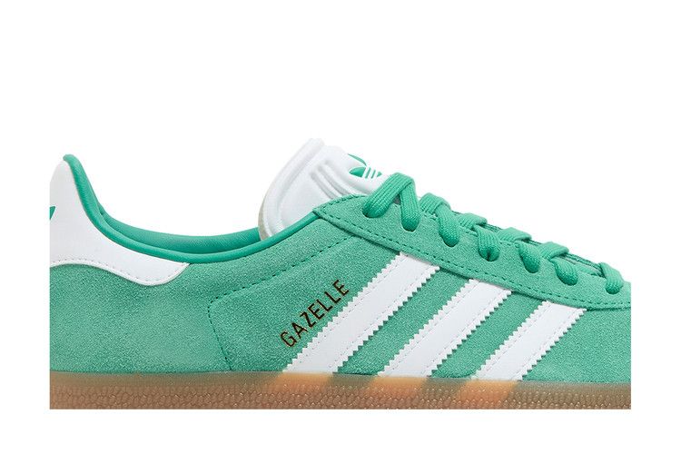 adidas Gazelle 'Court Green Gum'