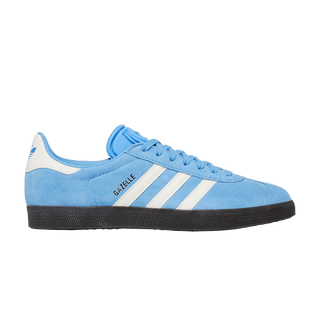 adidas Gazelle 'Sky Blue White Gum'