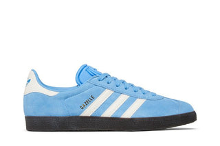 adidas Gazelle 'Sky Blue White Gum'